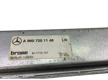 מנוע הרמת חלון Mercedes-Benz MERCEDES, BROSE Actros MP4 2551 (01.12-): תמונה 4