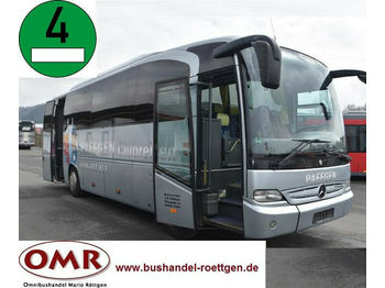 אוטובוס בין עירוני Mercedes-Benz O 510 Tourino/411/MD9/Midi/grüne Plakette: תמונה 1