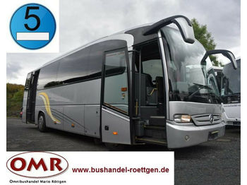 אוטובוס בין עירוני Mercedes-Benz O 510 Tourino / MD9 / Opalin / 411 HD / Luxline: תמונה 1