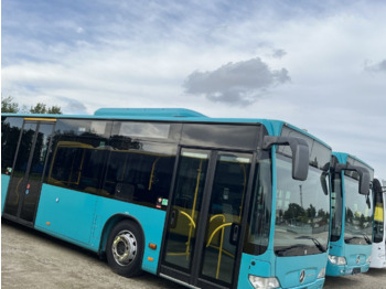 אוטובוס עירוני Mercedes-Benz O 530 Citaro C1 Euro5 Stadtbus - 4x sofort lieferbar !: תמונה 1