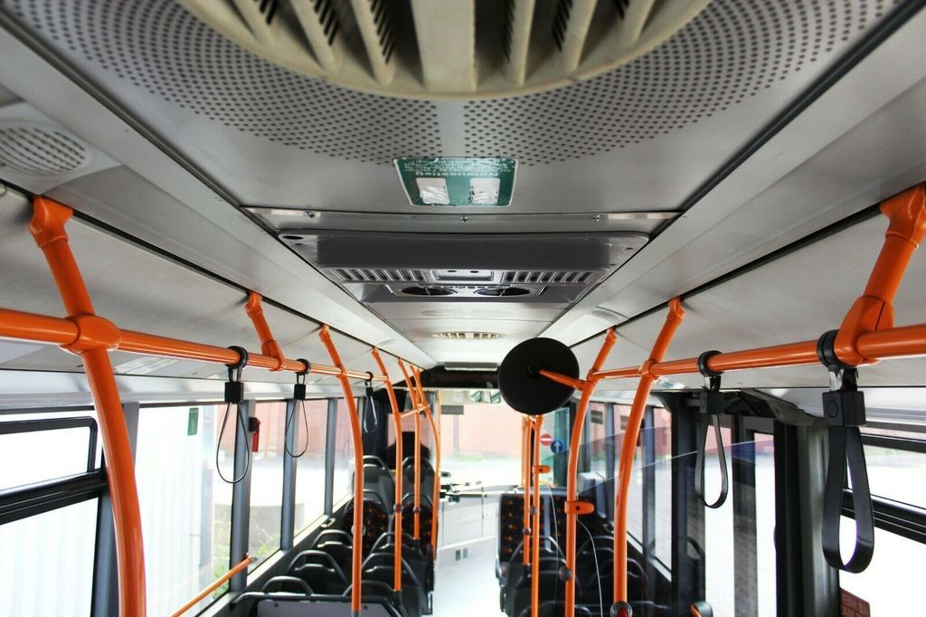 אוטובוס עירוני Mercedes-Benz O 530 Citaro  ( EEV, Analog ): תמונה 20