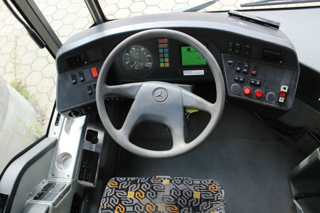 אוטובוס עירוני Mercedes-Benz O 530 Citaro  ( EEV, Analog ): תמונה 12