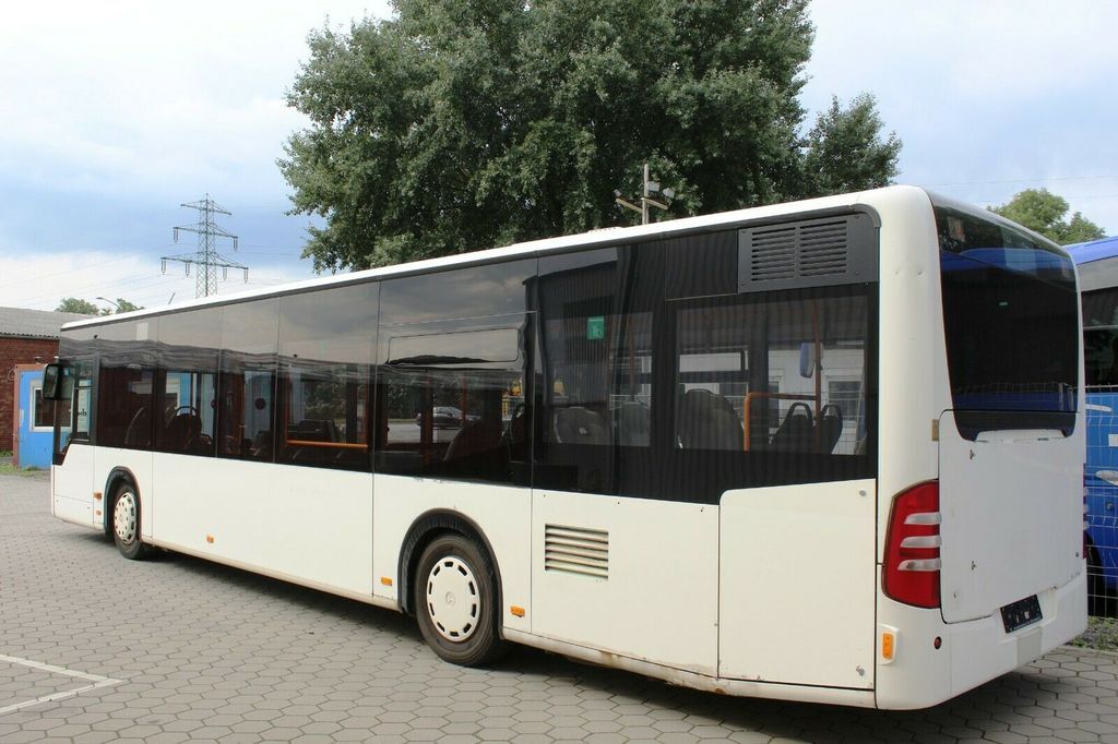 אוטובוס עירוני Mercedes-Benz O 530 Citaro  ( EEV, Analog ): תמונה 4