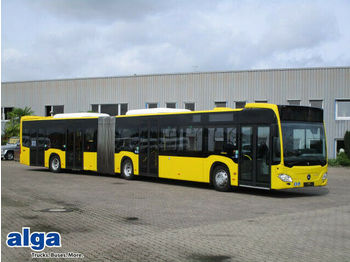 אוטובוס עירוני Mercedes-Benz O 530 G Citaro, Euro 6, A/C: תמונה 1