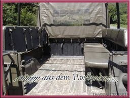 טנדר Mercedes-Benz Puch 230GE Wolf Militarausfuhrung CH: תמונה 23