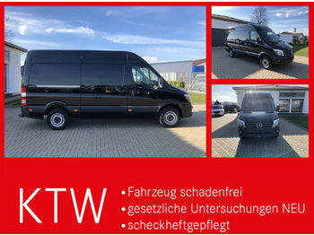 כלי רכב מסחרי עם לוח Mercedes-Benz Sprinter316CDI,DriverComf,EasyCargo,3665mm: תמונה 1