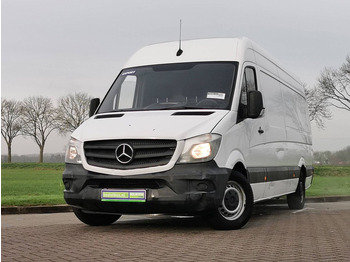 כלי רכב מסחרי עם לוח Mercedes-Benz Sprinter 314 l3h2 maxi airco exp!: תמונה 1