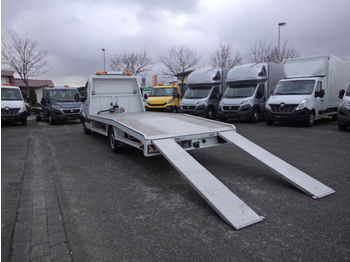 חָדָשׁ משאית הובלה אוטומטית Mercedes-Benz Sprinter 316 -voll, Abschlepper,  Autotrailer: תמונה 1