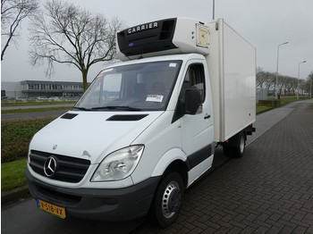 כלי רכב מסחרי לקירור Mercedes-Benz Sprinter 513 CDI frigo diesel dag/nac: תמונה 1