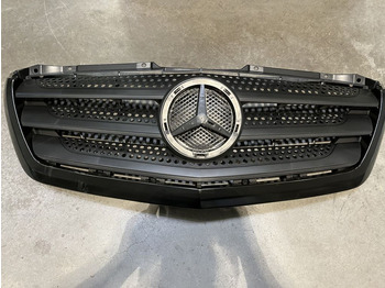 גוף וחלק חיצוני עבור כלי רכב מסחרי Mercedes-Benz Sprinter Grille: תמונה 1
