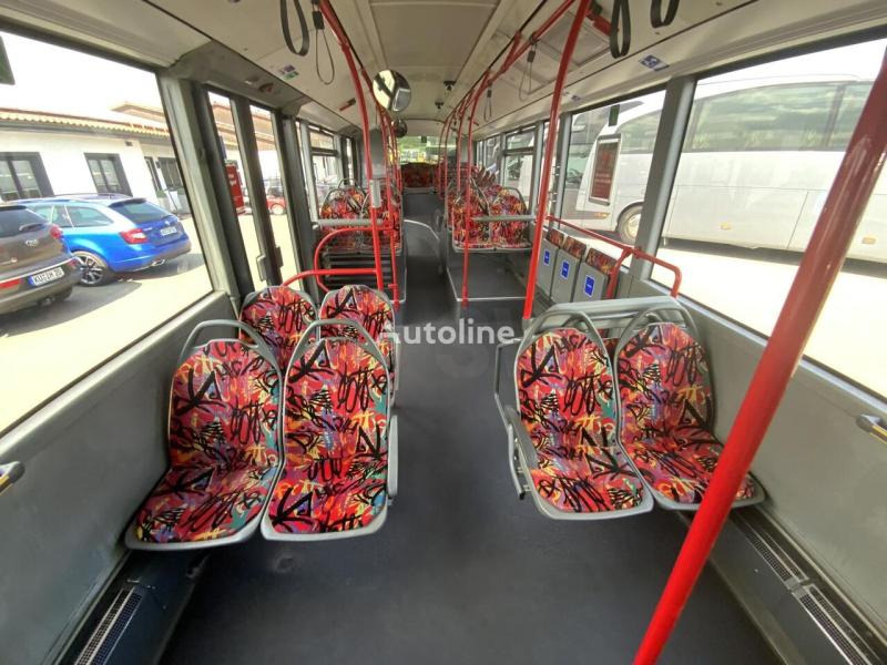 אוטובוס פרברים Mercedes Citaro O 530: תמונה 10
