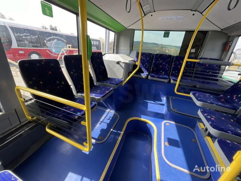 אוטובוס פרברים Mercedes Citaro O 530: תמונה 14