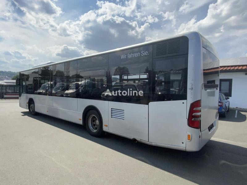 אוטובוס פרברים Mercedes Citaro O 530: תמונה 3