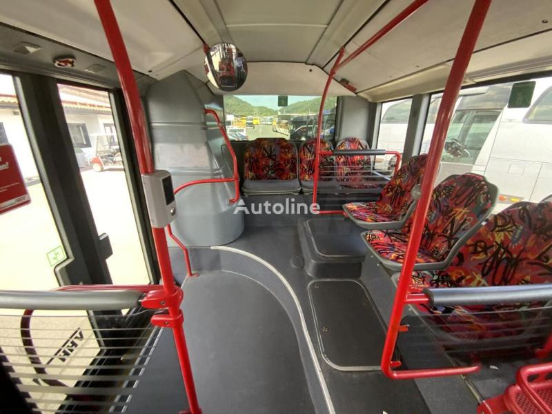 אוטובוס פרברים Mercedes Citaro O 530: תמונה 12
