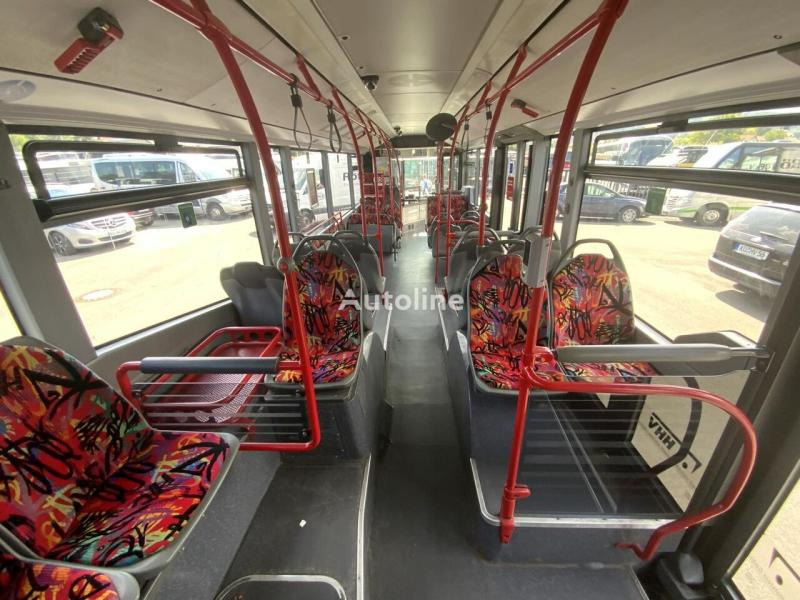 אוטובוס פרברים Mercedes Citaro O 530: תמונה 14