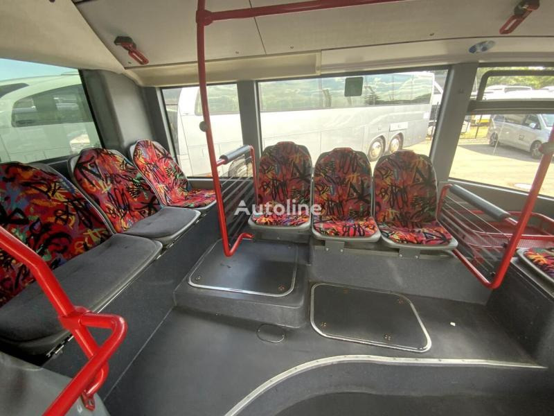 אוטובוס פרברים Mercedes Citaro O 530: תמונה 13