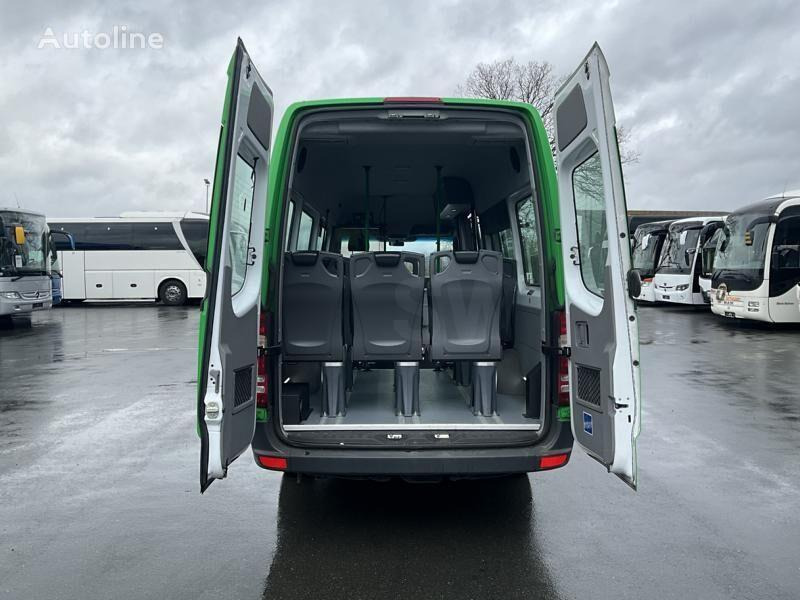 מיניבוס, כלי רכב מסחרי לנוסעים Mercedes Sprinter 314 Mobility: תמונה 7