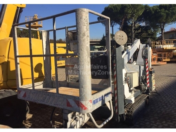 Multitel mx170 - זרוע מרפקי