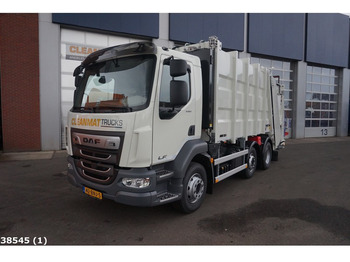 משאית אשפה DAF LF 260