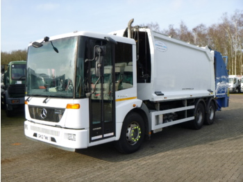 משאית אשפה MERCEDES-BENZ Econic 2629