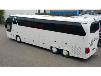 אוטובוס בין עירוני Neoplan N 516 SHD , Schaltung , EURO 3 ,56 Seats: תמונה 1