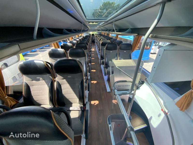 אוטובוס עירוני Neoplan Skyliner L: תמונה 17
