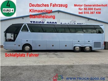 אוטובוס בין עירוני Neoplan Starliner Exclusiv N516/Euro 4 Küche ToiletteAHK: תמונה 1