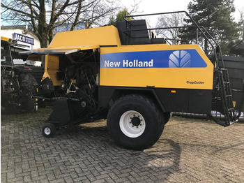 New Holland BB 940 A - מכונת צרור מרובעת: תמונה 1