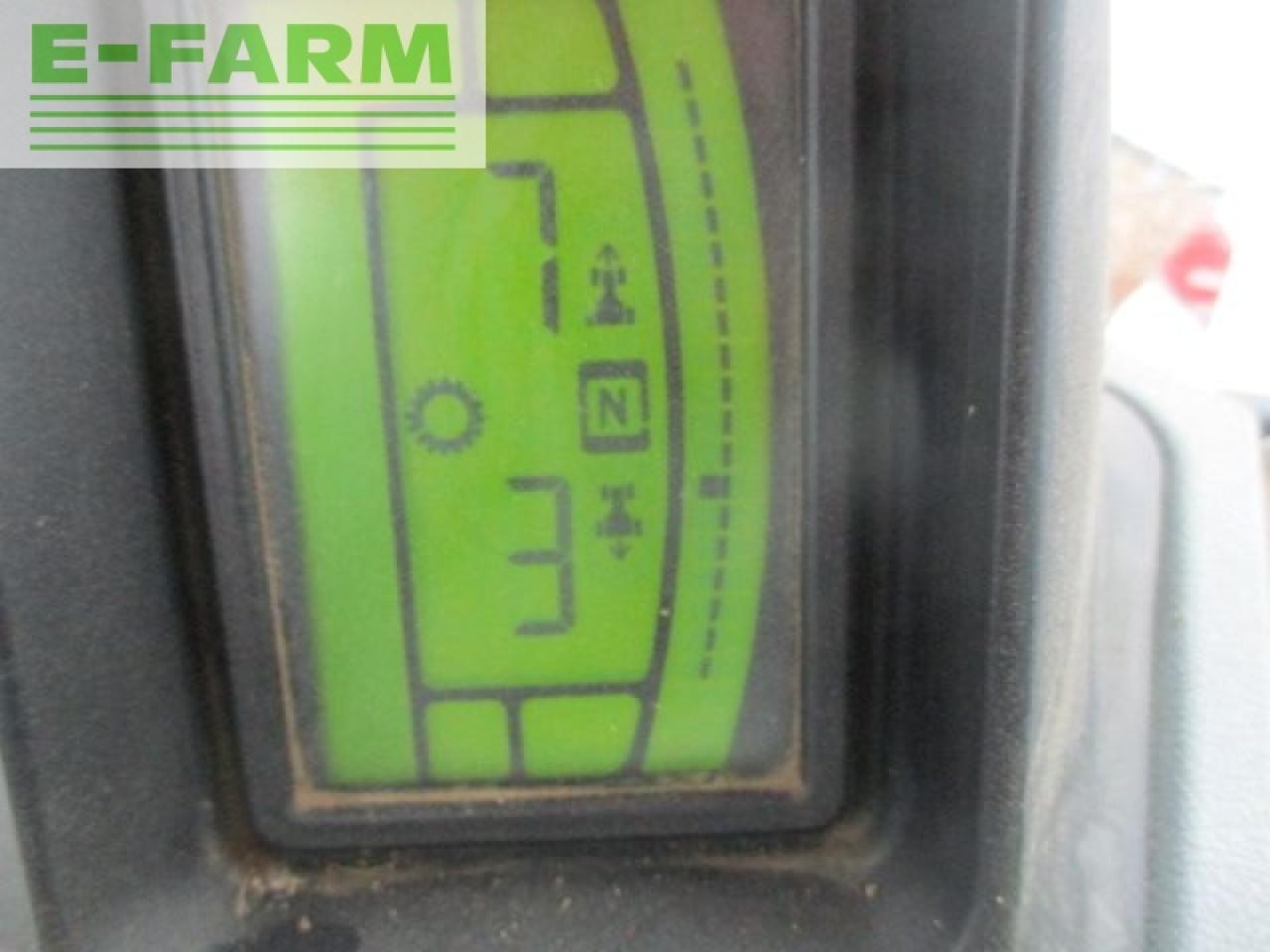 טרקטור חקלאי New Holland t6080 powercommand: תמונה 7