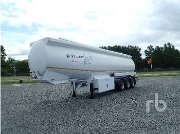 OKT TRAILER PS121.21.42A 40000 Litre Tri/A Fuel - סמיטריילר מכל