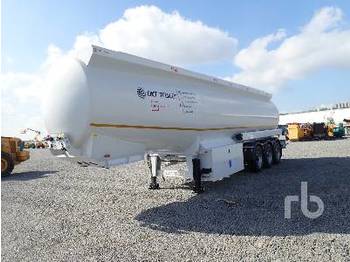 OKT TRAILER PS121.21.42A 40000 Litre Tri/A Fuel - סמיטריילר מכל