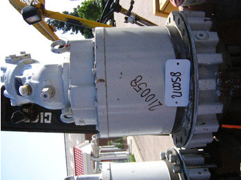 מנוע נדנדה עבור מכונת בנייה O&K 2809355 -: תמונה 2
