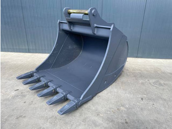 OilQuick OQ80 - דלי