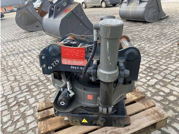 OilQuick Tiltrotator OQ TR 60 (99002525) OQ 65 - מצמד מהיר