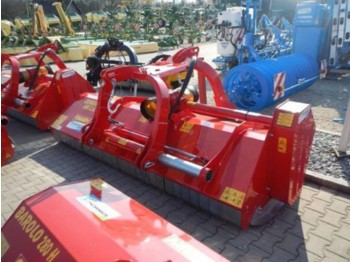 Omarv CUNEO (TFR) 300FH Lagermulchgerät - מכסחת תבואה