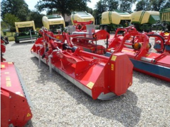 Omarv CUNEO (TFR) 600 Lagermulchgerät - מכסחת תבואה