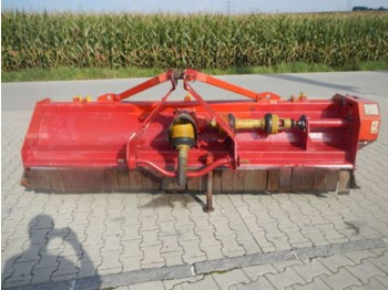 Omarv Mörba TSR 280 - מכסחת תבואה