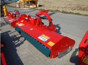 Omarv Omarv Cuneo TFR 280H Neugerät - מכסחת תבואה
