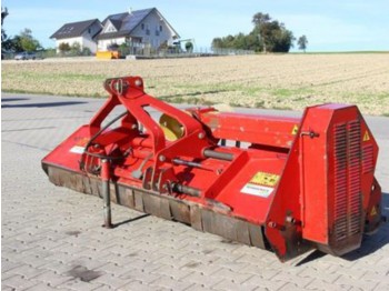 Omarv TF 260 Heck mit hydr. Seitenverschub - מכסחת תבואה