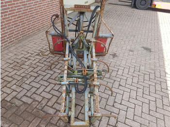 מכונת אחיזה עבור מכונה חקלאית Onbekend Pakkenklem: תמונה 5