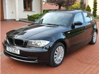 מכונית BMW