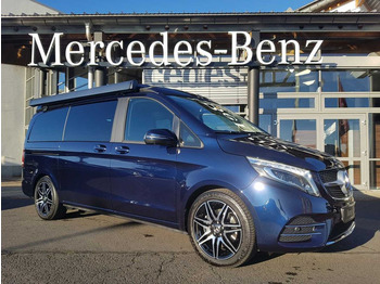 מכונית MERCEDES-BENZ