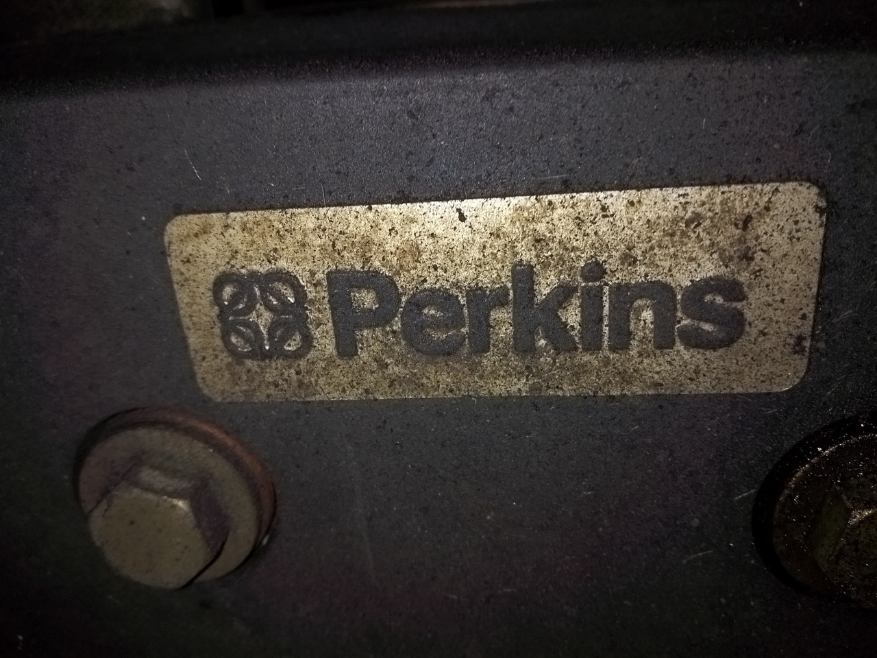 ערכת גנרטורים PERKINS FCSO32-9L-4: תמונה 3