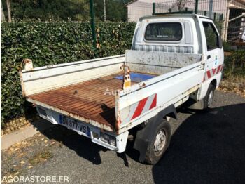 PIAGGIO Porter - כלי רכב מסחרי מזהיר