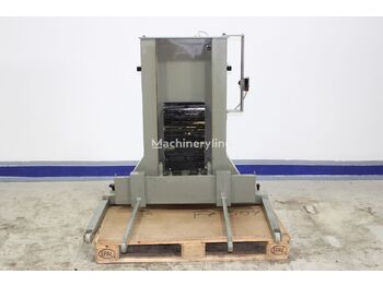 POLAR Stack Lifts Polar Mohr HL 600 - מכונת הדפסה