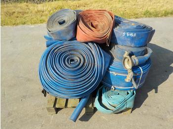 משאבת מים Pallet of Water Pipes: תמונה 1