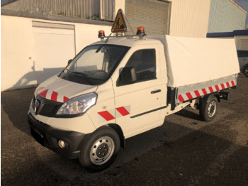 Piaggio PIAGGIO NP6 BENNE - כלי רכב מסחרי מזהיר