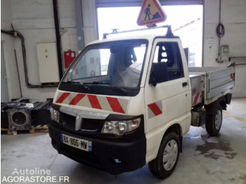 Piaggio PORTER - כלי רכב מסחרי במיטה שטוחה