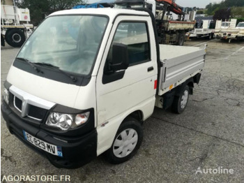 Piaggio PORTER - כלי רכב מסחרי במיטה שטוחה