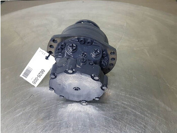 חָדָשׁ חלקי הידרוליקה עבור מכונת בנייה Poclain MS/MSE-Bomag A40828D-Wheel motor/Radmotor: תמונה 4